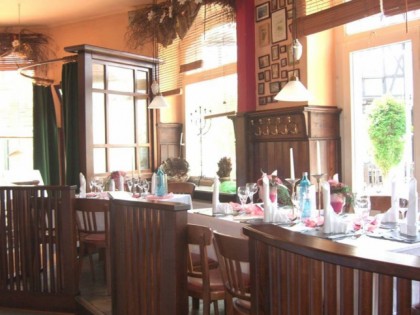 Foto: Hotel Werratal Restaurant Pelikan