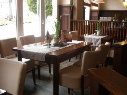 Foto: Hotel Werratal Restaurant Pelikan