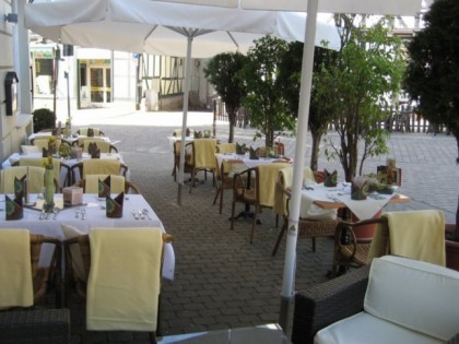 Foto: Hotel Werratal Restaurant Pelikan